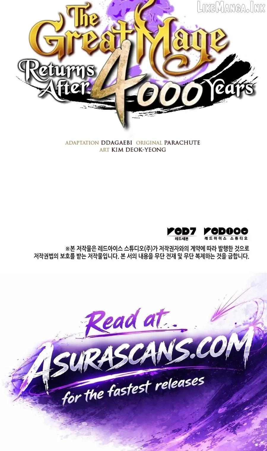 The Great Mage Returns After 4000 Years - Chapter 263 Page 16