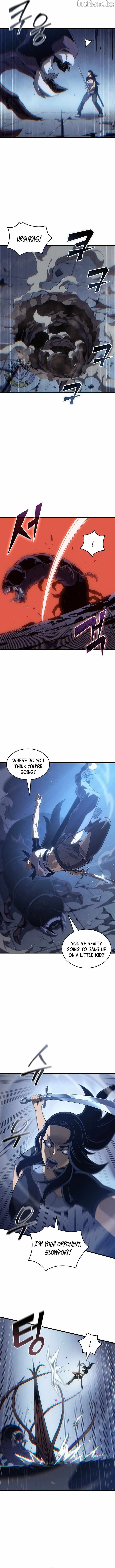 The Great Mage Returns After 4000 Years - Chapter 264 Page 3