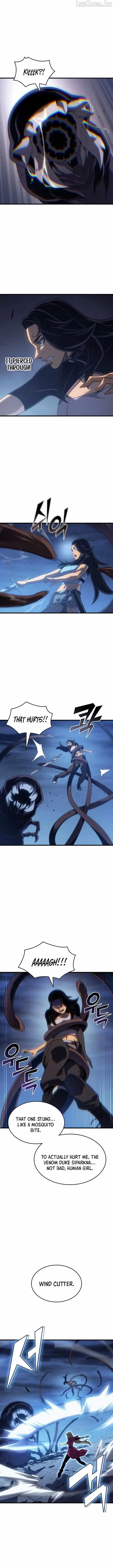The Great Mage Returns After 4000 Years - Chapter 264 Page 6