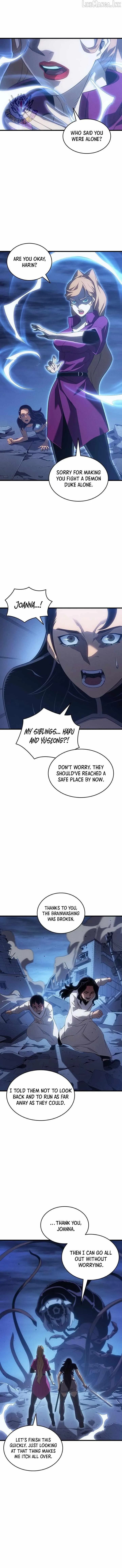 The Great Mage Returns After 4000 Years - Chapter 264 Page 7