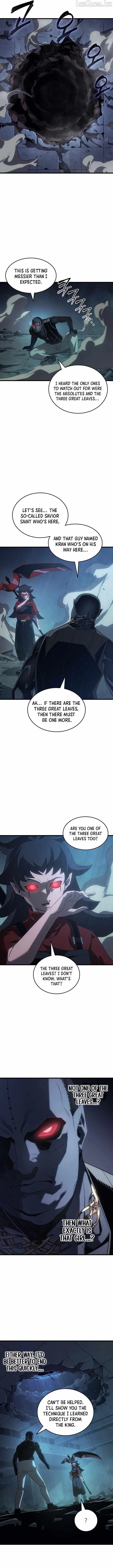 The Great Mage Returns After 4000 Years - Chapter 264 Page 8