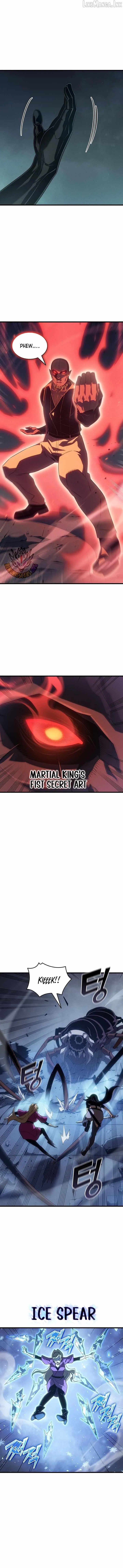 The Great Mage Returns After 4000 Years - Chapter 264 Page 9