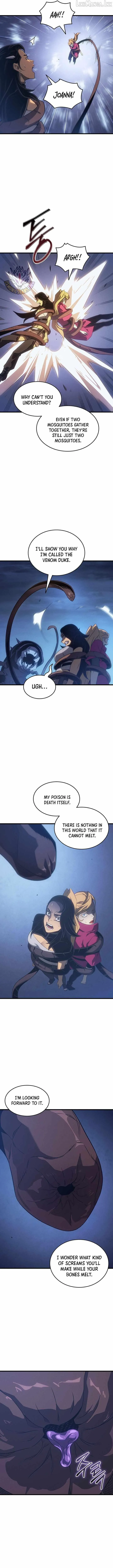 The Great Mage Returns After 4000 Years - Chapter 264 Page 11
