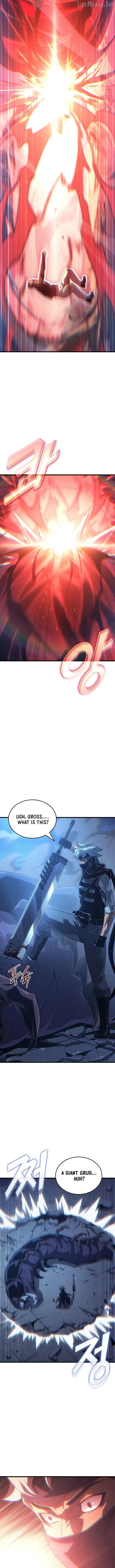The Great Mage Returns After 4000 Years - Chapter 265 Page 2