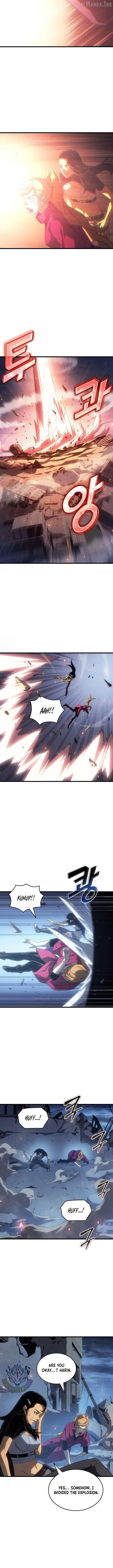 The Great Mage Returns After 4000 Years - Chapter 265 Page 3