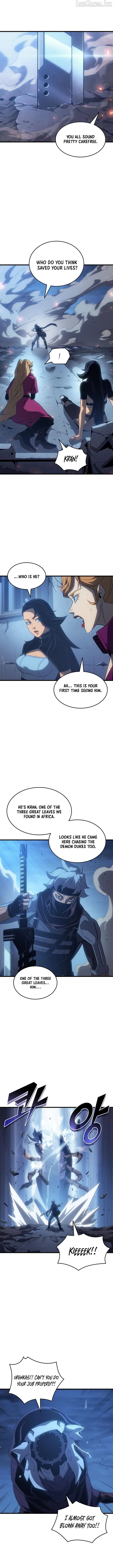 The Great Mage Returns After 4000 Years - Chapter 265 Page 4