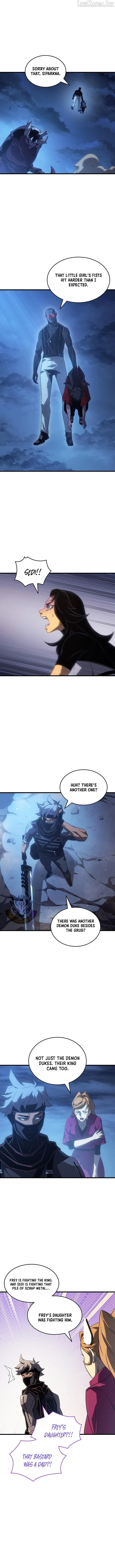 The Great Mage Returns After 4000 Years - Chapter 265 Page 5