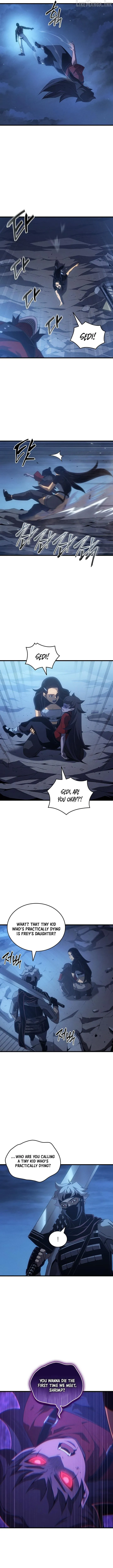 The Great Mage Returns After 4000 Years - Chapter 265 Page 6