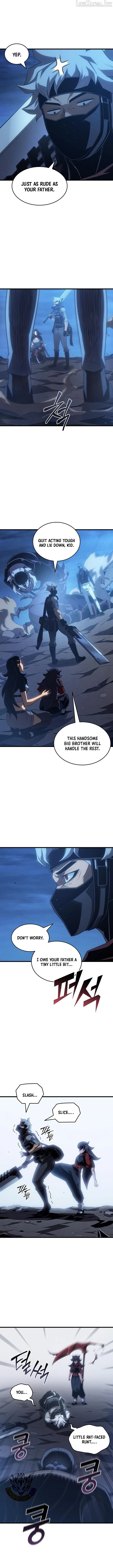 The Great Mage Returns After 4000 Years - Chapter 265 Page 7