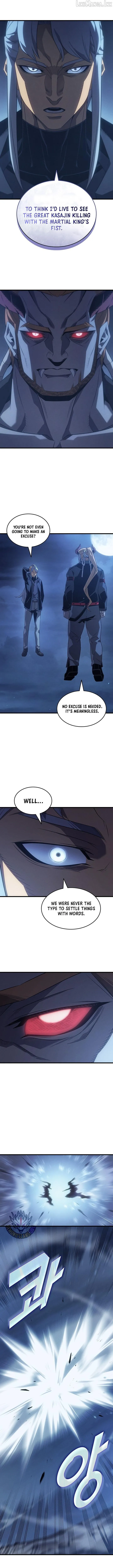 The Great Mage Returns After 4000 Years - Chapter 265 Page 11