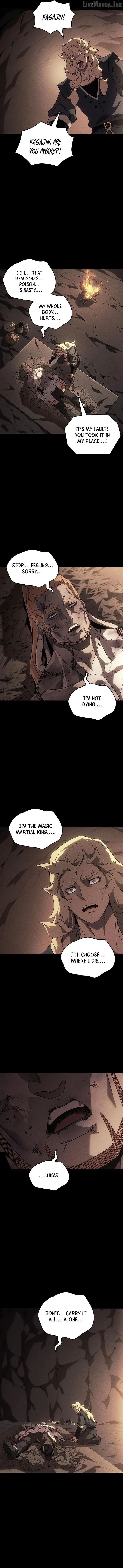 The Great Mage Returns After 4000 Years - Chapter 266 Page 2