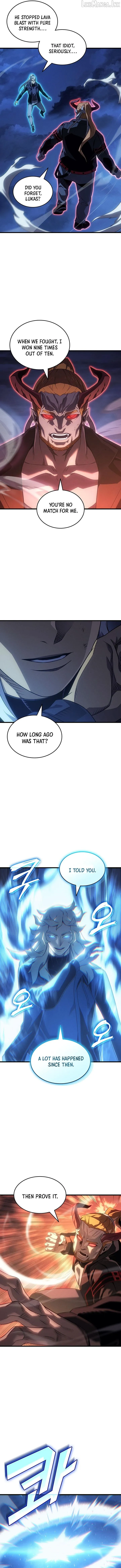 The Great Mage Returns After 4000 Years - Chapter 266 Page 6
