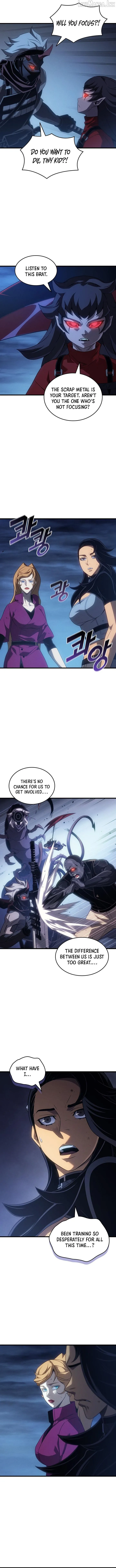 The Great Mage Returns After 4000 Years - Chapter 266 Page 8