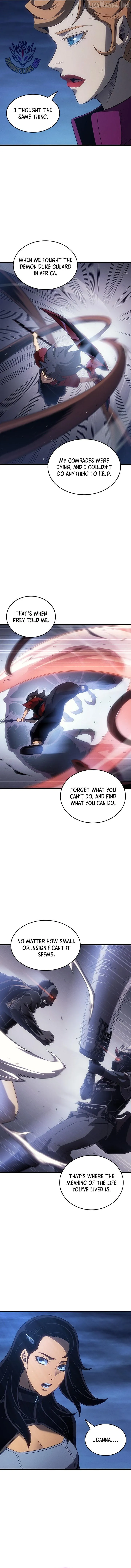 The Great Mage Returns After 4000 Years - Chapter 266 Page 9
