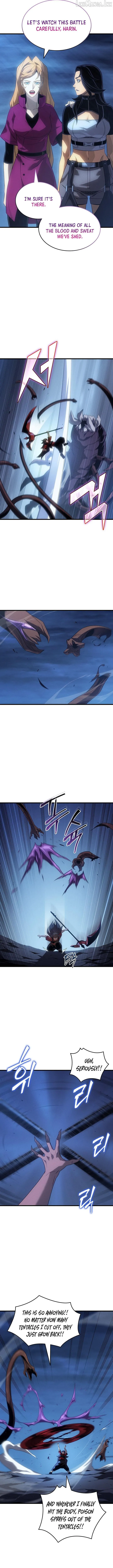 The Great Mage Returns After 4000 Years - Chapter 266 Page 10