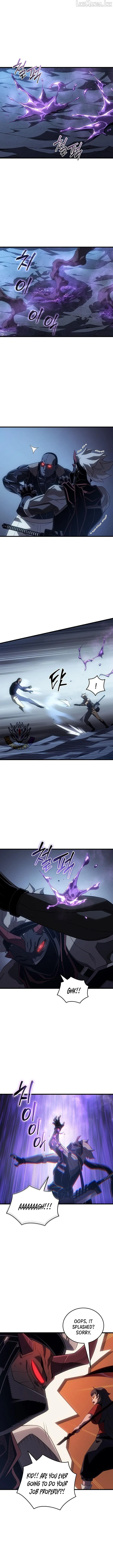 The Great Mage Returns After 4000 Years - Chapter 266 Page 11