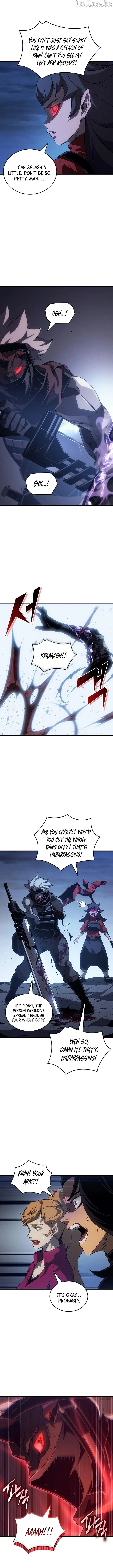 The Great Mage Returns After 4000 Years - Chapter 266 Page 12