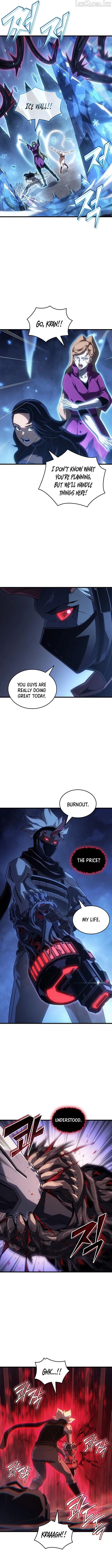 The Great Mage Returns After 4000 Years - Chapter 269 Page 5