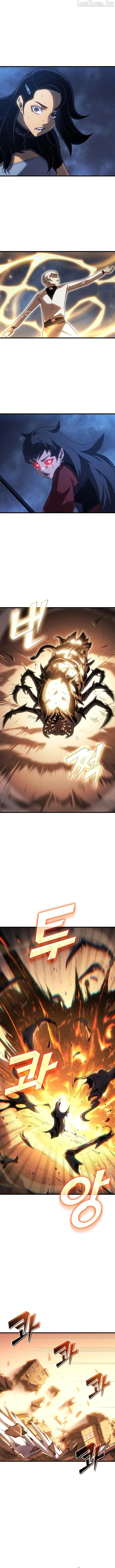 The Great Mage Returns After 4000 Years - Chapter 269 Page 8