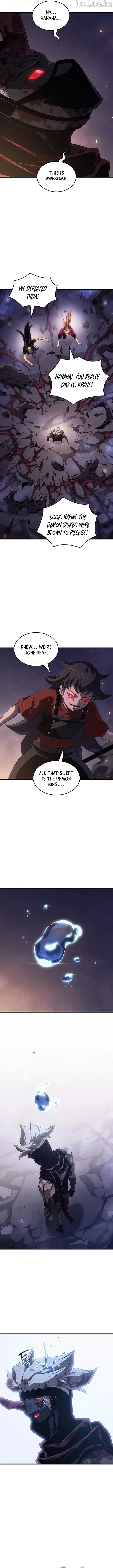 The Great Mage Returns After 4000 Years - Chapter 269 Page 10