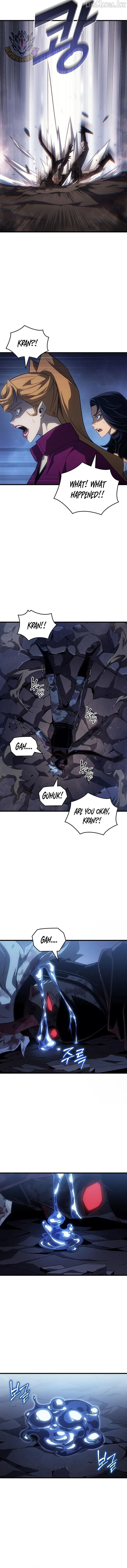 The Great Mage Returns After 4000 Years - Chapter 269 Page 11