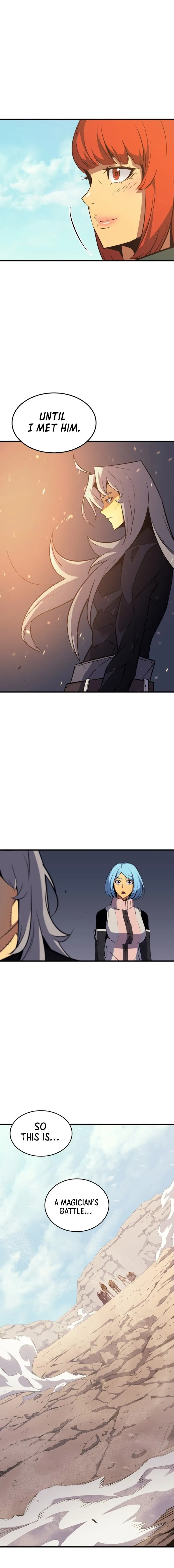 The Great Mage Returns After 4000 Years - Chapter 28 Page 3
