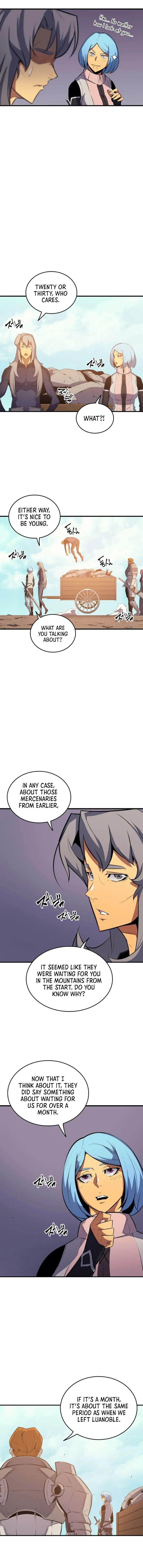 The Great Mage Returns After 4000 Years - Chapter 28 Page 10