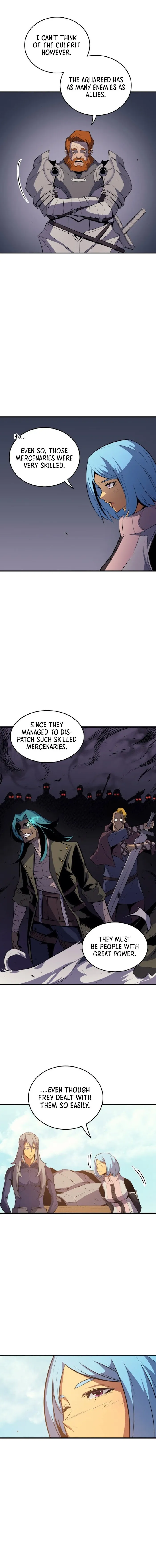 The Great Mage Returns After 4000 Years - Chapter 28 Page 11