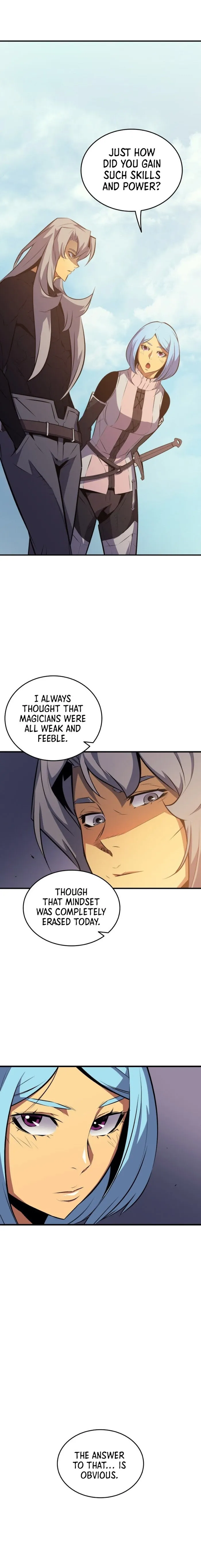 The Great Mage Returns After 4000 Years - Chapter 28 Page 12