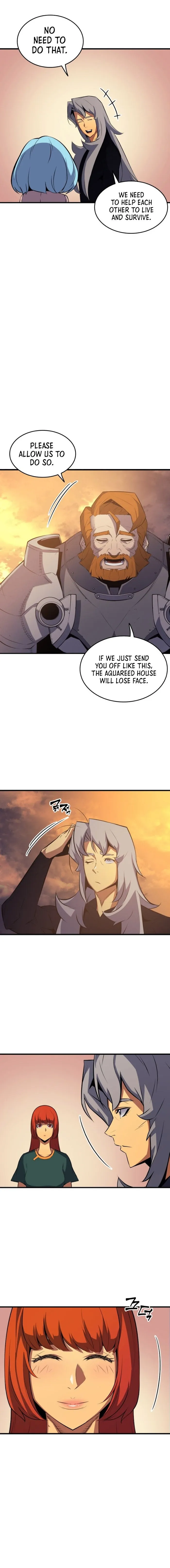 The Great Mage Returns After 4000 Years - Chapter 28 Page 16