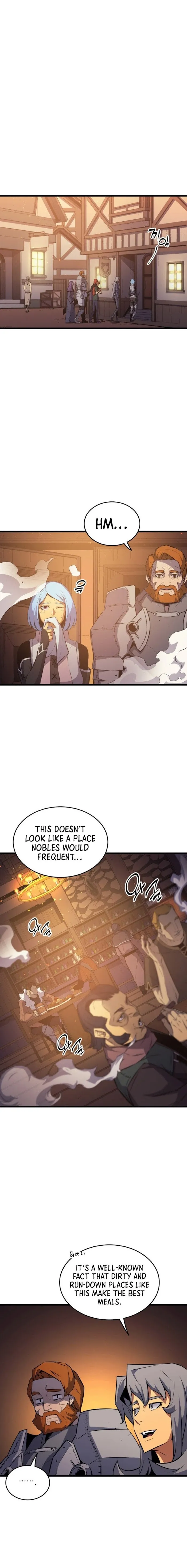 The Great Mage Returns After 4000 Years - Chapter 29 Page 2