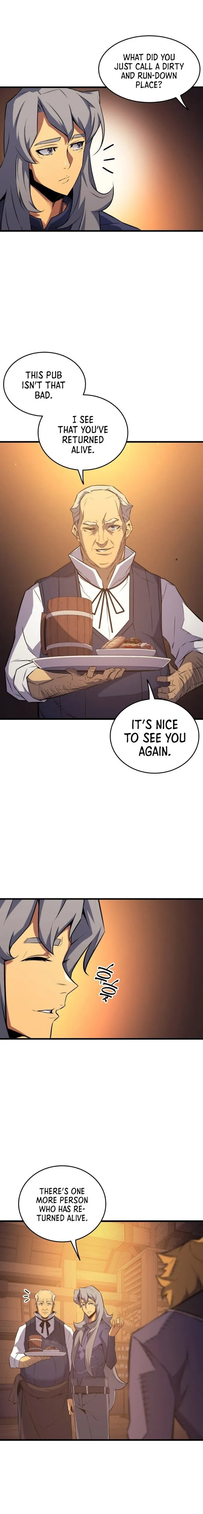 The Great Mage Returns After 4000 Years - Chapter 29 Page 3