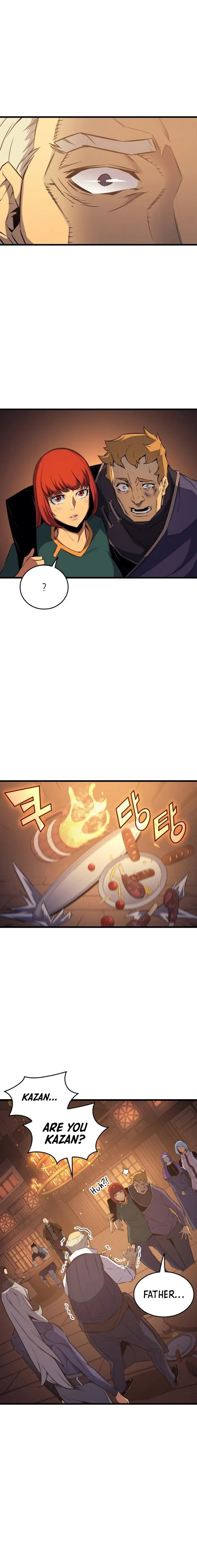 The Great Mage Returns After 4000 Years - Chapter 29 Page 4