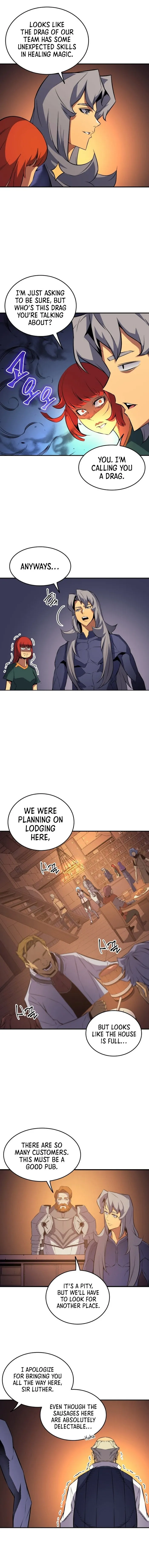 The Great Mage Returns After 4000 Years - Chapter 29 Page 6