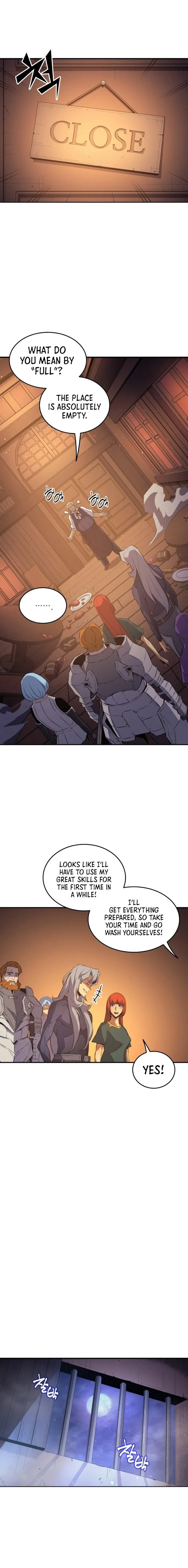 The Great Mage Returns After 4000 Years - Chapter 29 Page 8