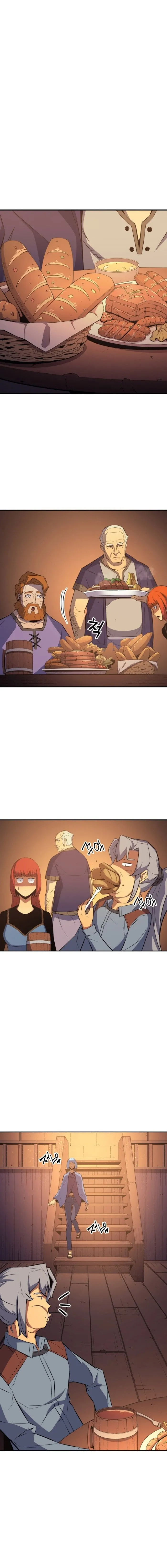 The Great Mage Returns After 4000 Years - Chapter 29 Page 10