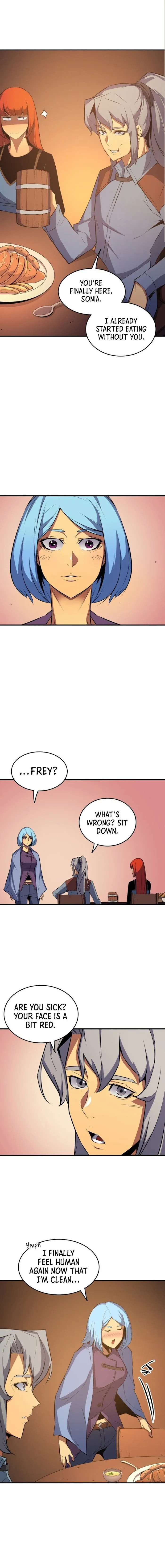 The Great Mage Returns After 4000 Years - Chapter 29 Page 11