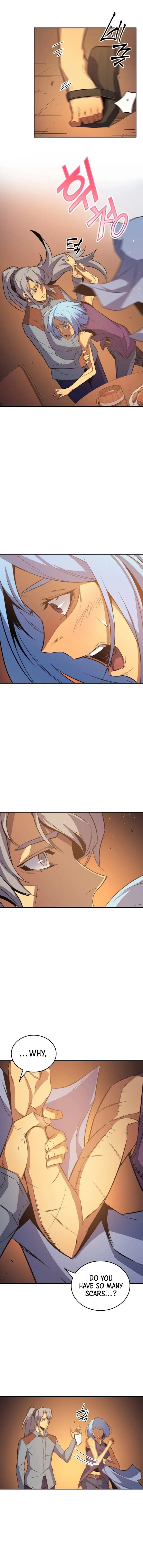 The Great Mage Returns After 4000 Years - Chapter 29 Page 12