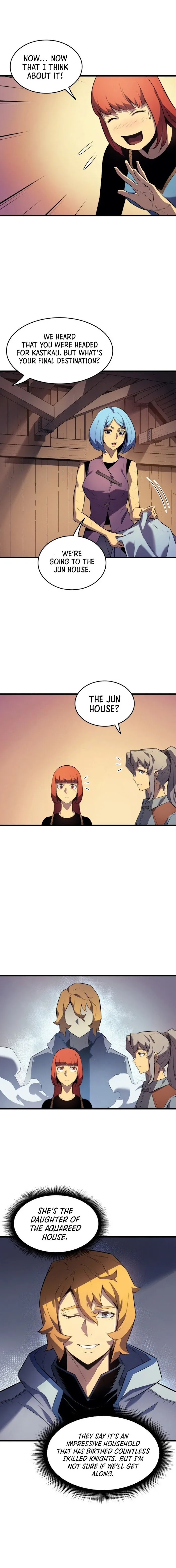 The Great Mage Returns After 4000 Years - Chapter 29 Page 14