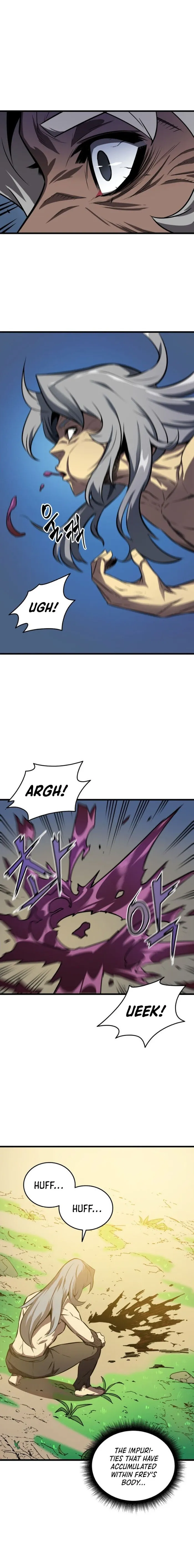 The Great Mage Returns After 4000 Years - Chapter 3 Page 6