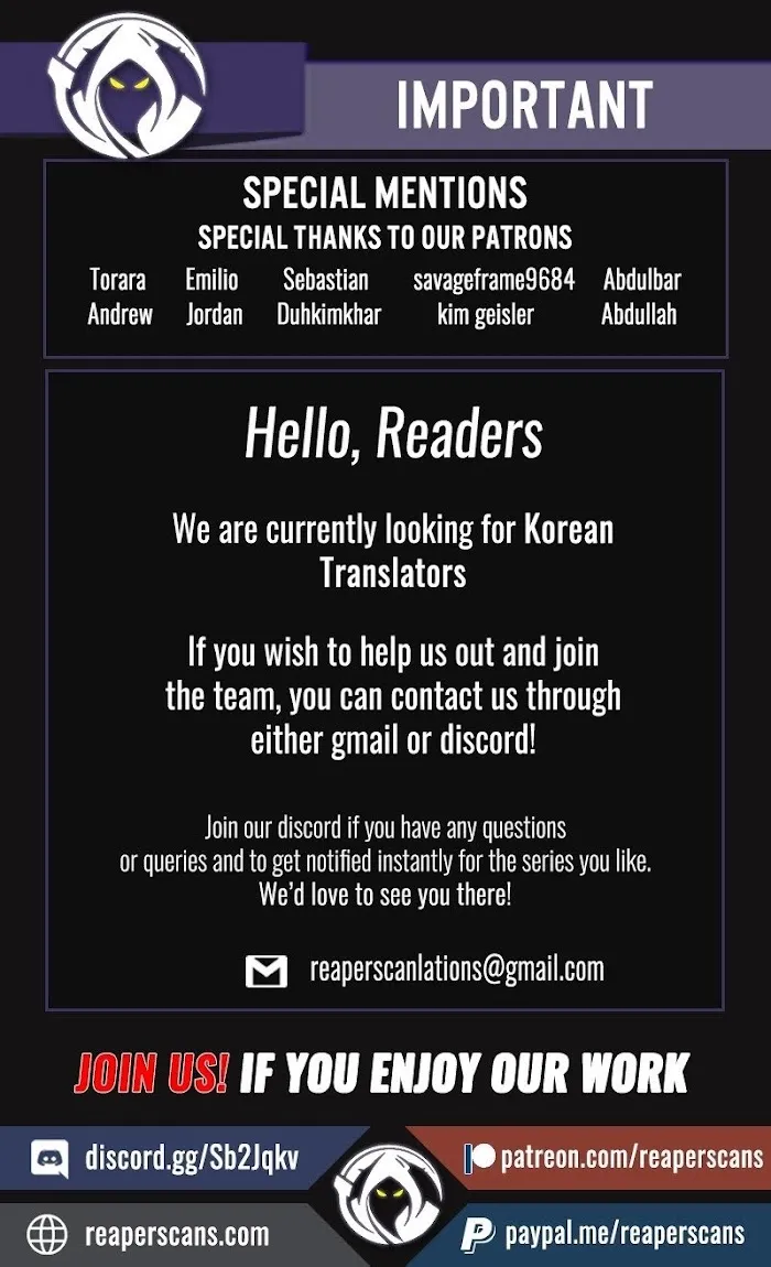 The Great Mage Returns After 4000 Years - Chapter 30 Page 15
