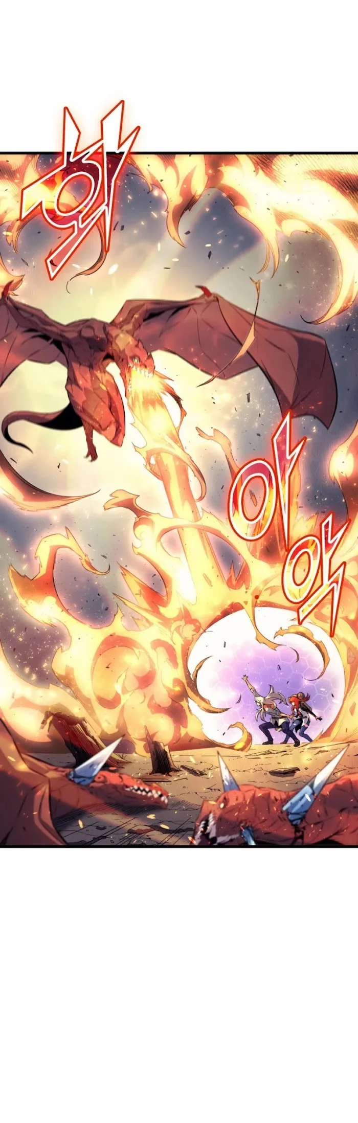 The Great Mage Returns After 4000 Years - Chapter 32 Page 3