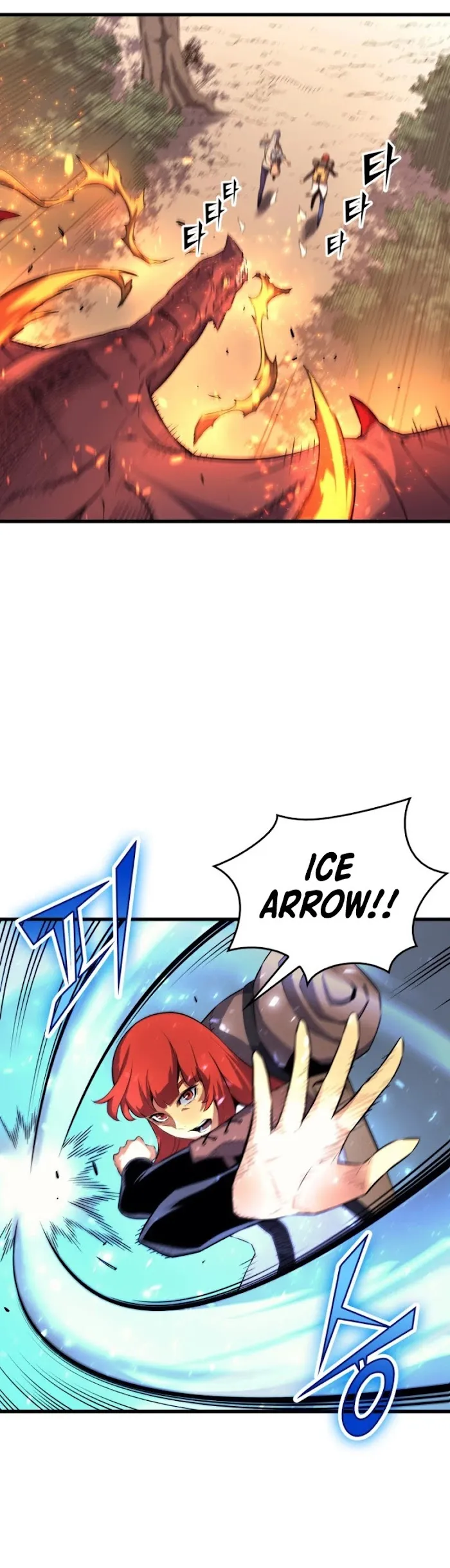 The Great Mage Returns After 4000 Years - Chapter 32 Page 4