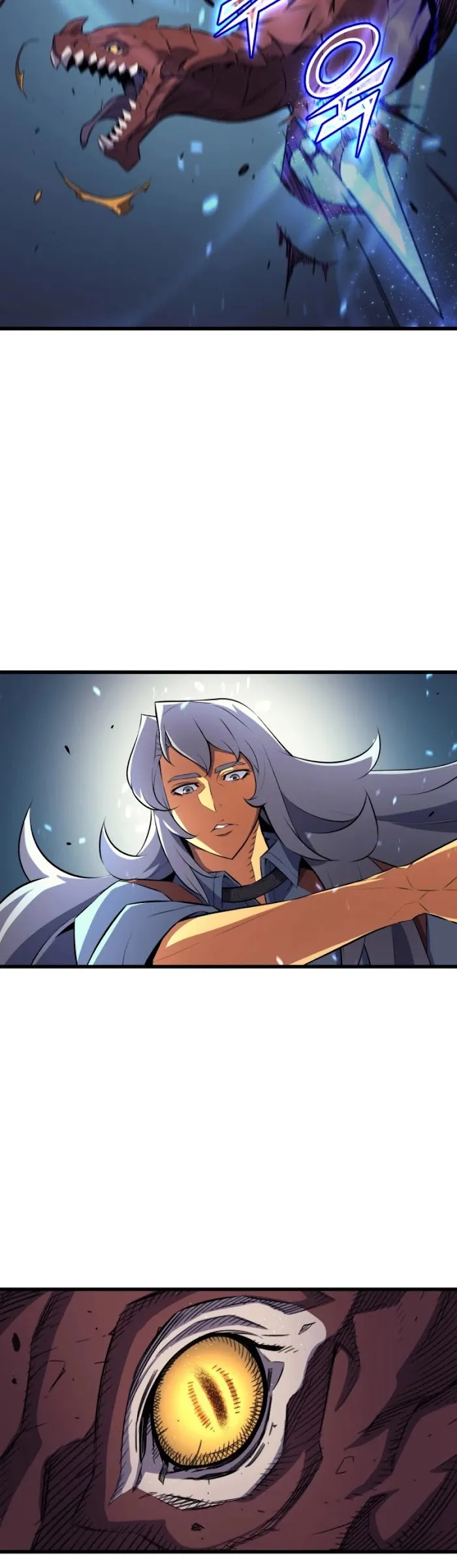 The Great Mage Returns After 4000 Years - Chapter 32 Page 7