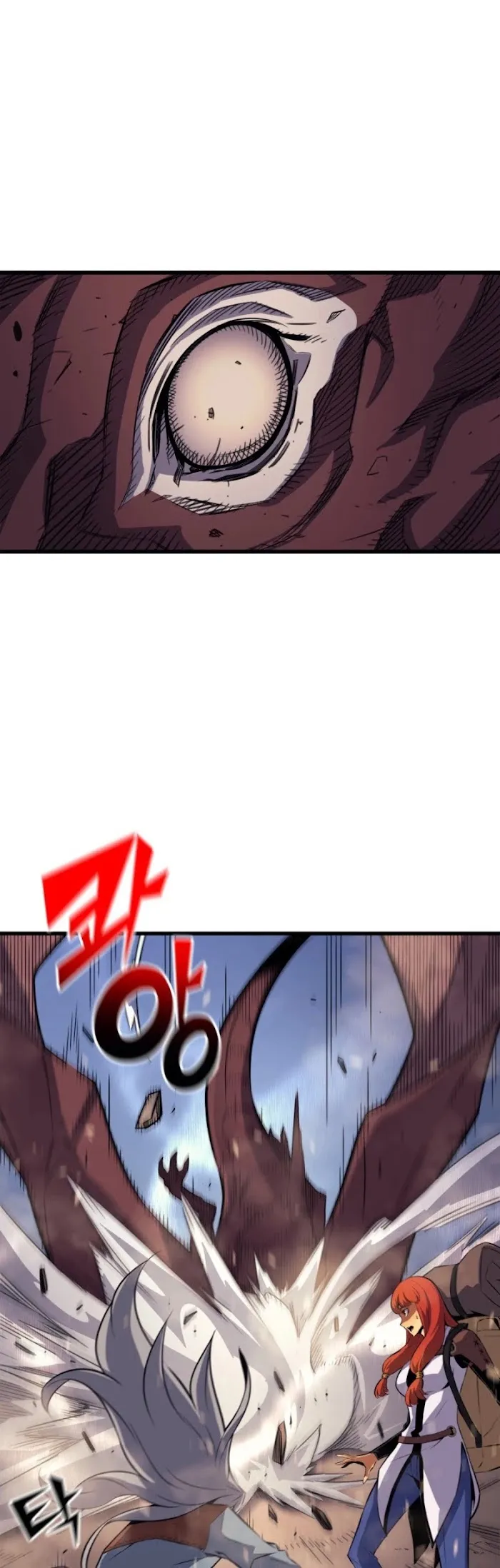 The Great Mage Returns After 4000 Years - Chapter 32 Page 8