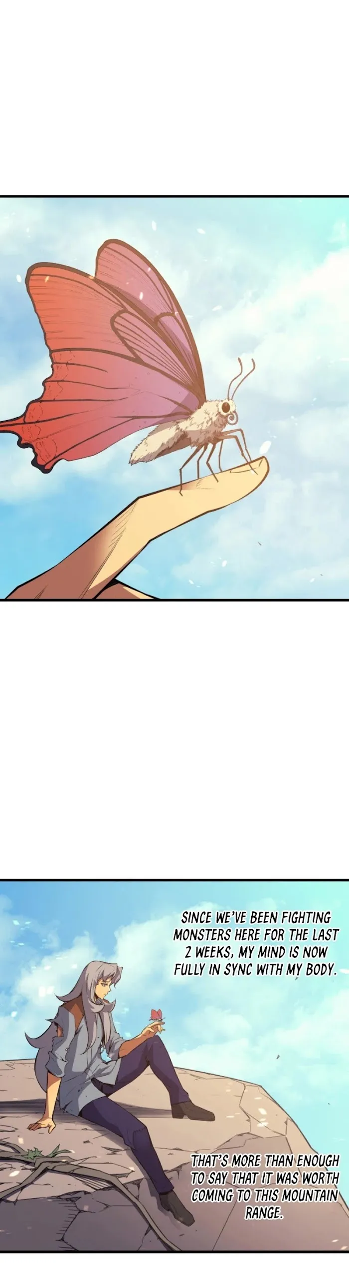 The Great Mage Returns After 4000 Years - Chapter 32 Page 21
