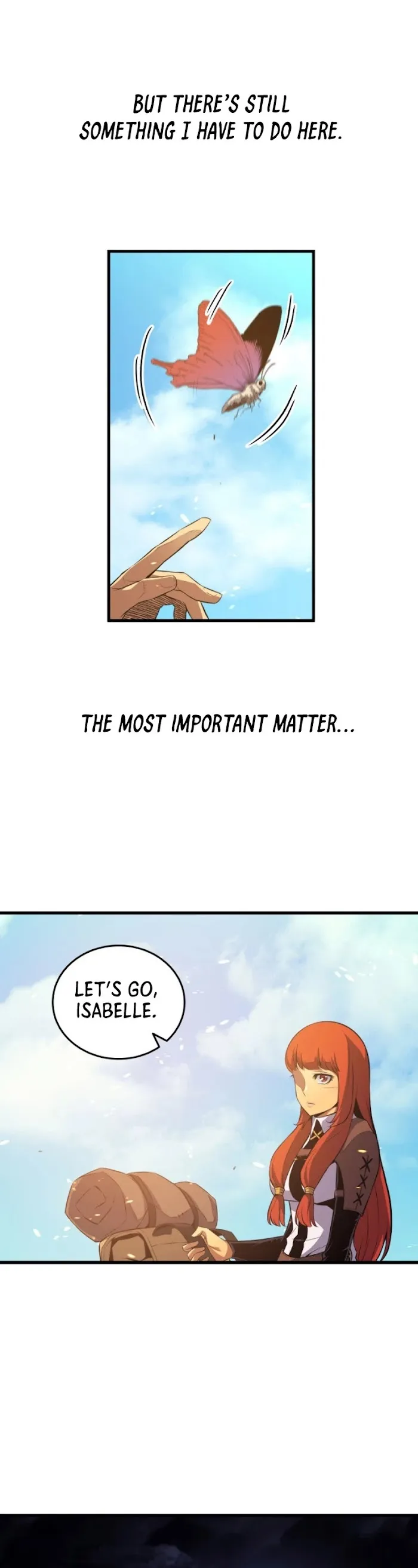 The Great Mage Returns After 4000 Years - Chapter 32 Page 22