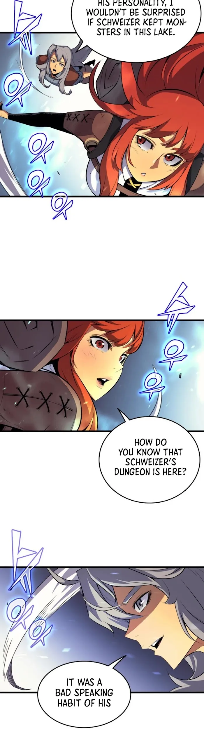The Great Mage Returns After 4000 Years - Chapter 32 Page 26