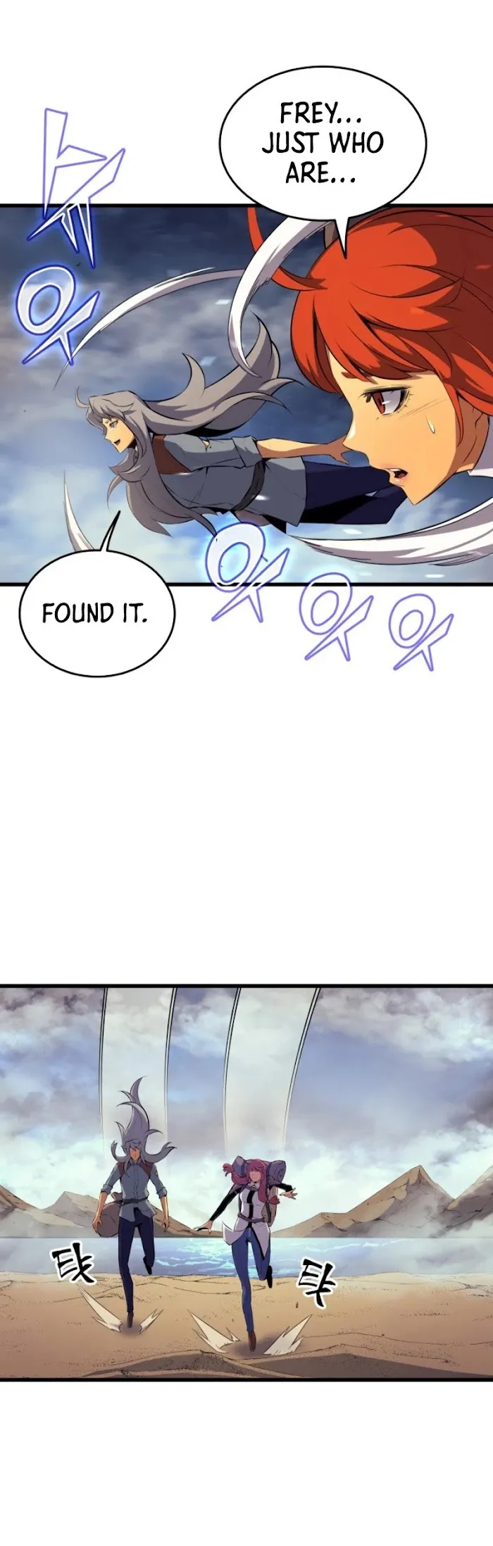 The Great Mage Returns After 4000 Years - Chapter 32 Page 28
