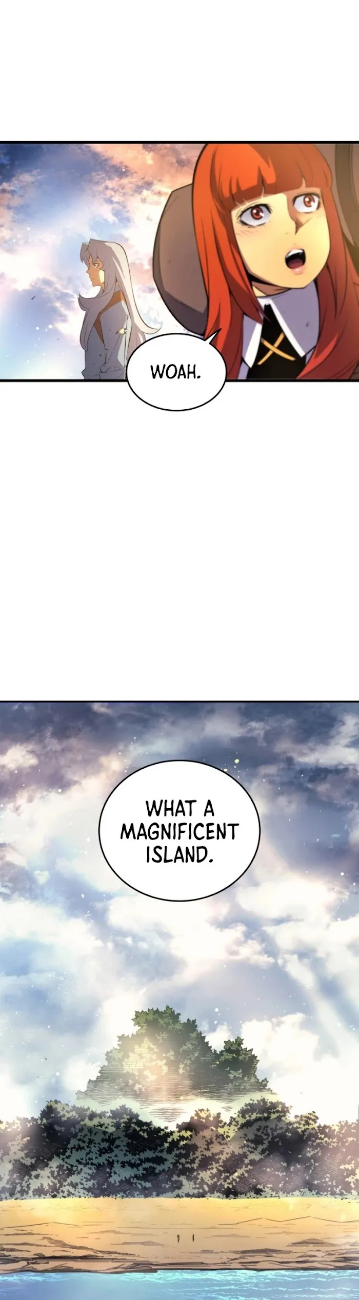 The Great Mage Returns After 4000 Years - Chapter 32 Page 29